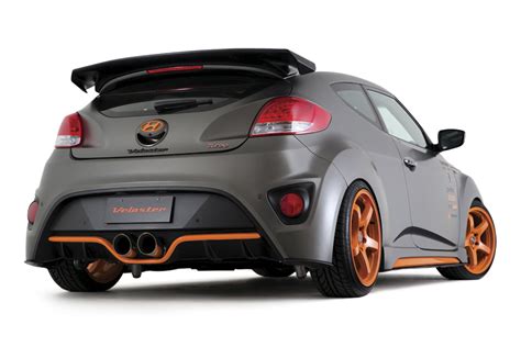 Inside: Veloster Street Concept