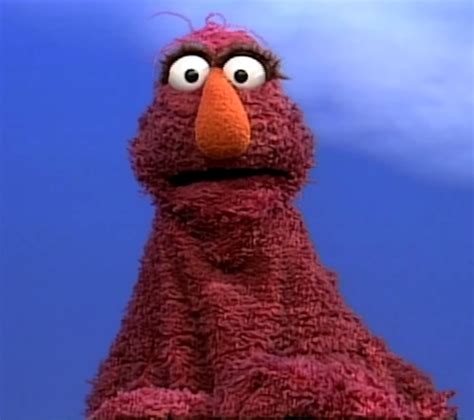 Telly Monster Themuppetmasterencyclopedia On Tumblr