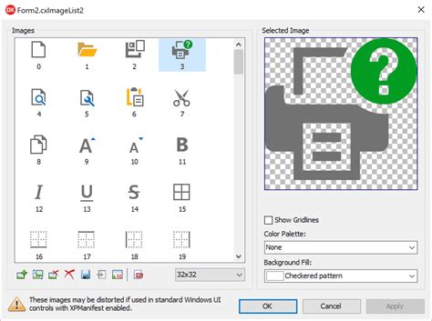 TcxImageList Class VCL DevExpress Documentation