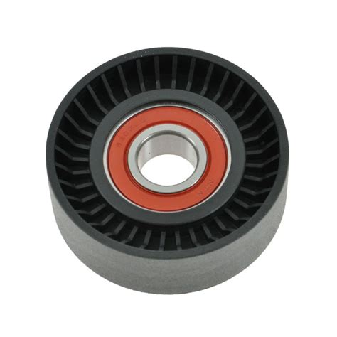 Serpentine Drive Belt Tensioner Pulley For C70 S40 S60 S70 S80 V40 V70