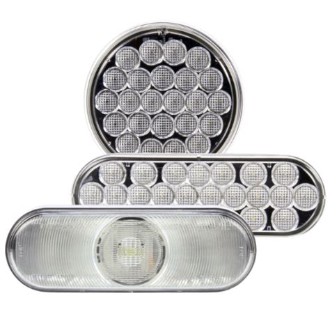 Backup Lights Lights Our Products Truck Lite Advanced LED Lighting