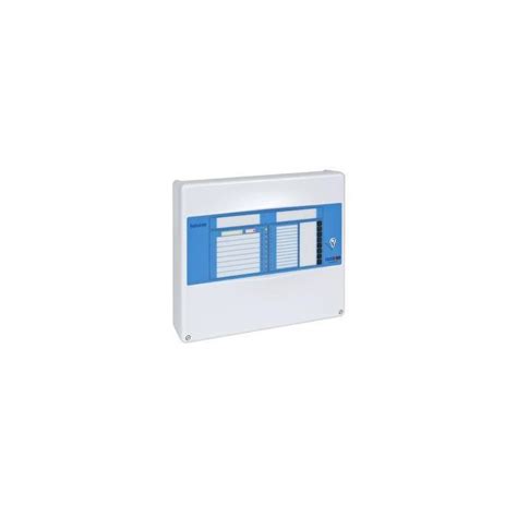 Morley HRZ 2e Horizon 2 Zone Conventional Fire Alarm Control Panel