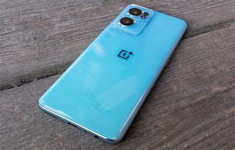 Oneplus Nord Ce G An Lisis Review Con Caracter Sticas Precio Y