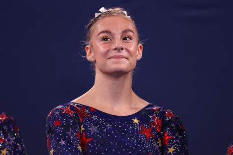 Grace Mccallum Fast Facts About The Team Usa Gymnast