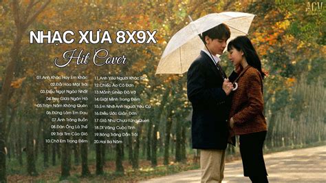 Tuyển Tập Nhạc Xưa Hot TikTok Anh Khác Hay Em Khác Trái Tim Của Gió Nhạc x x Bất Hủ Hay