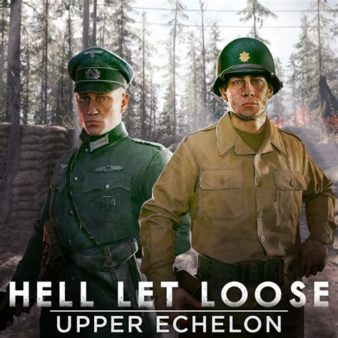 Hell Let Loose Anniversary Edition