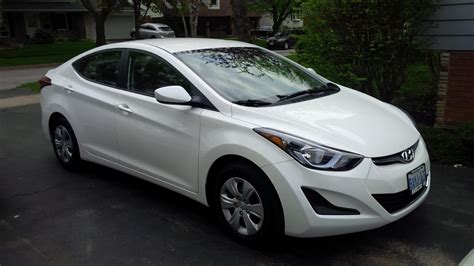 2014 Elantra Mod Ideas Hyundai Forums