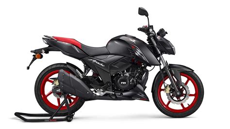 Apache RTR 160 2V RM Drum CSD Price In Guwahati