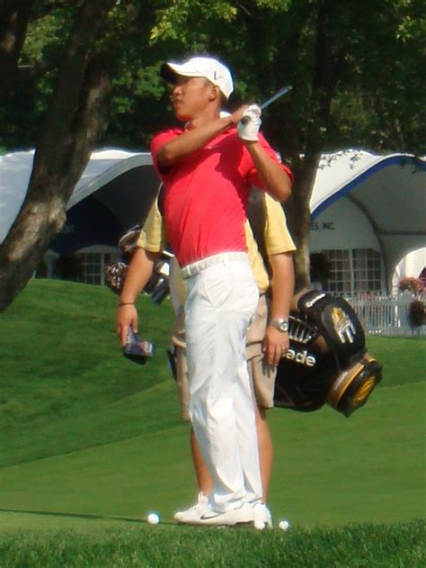 anthony kim net worth