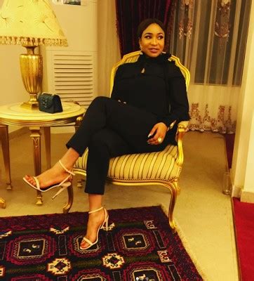 Tonto Dikeh Looks HOT In These New Photos Celebrities Nigeria