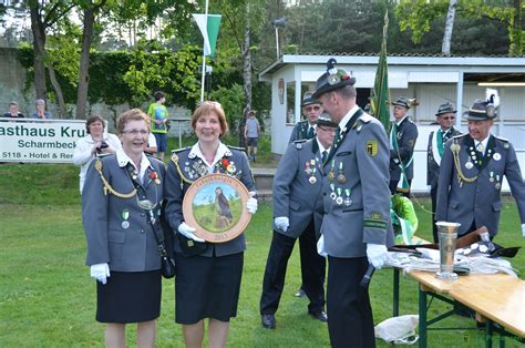 Schützenfest 2013 Schützenverein Pattensen