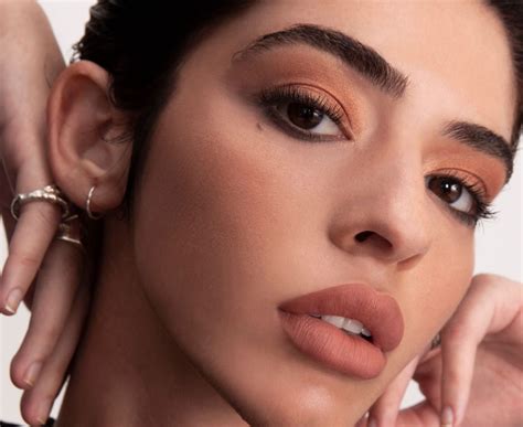 Nude Lipsticks We Re Spotting All Over Instagram Lifestyle Asia Bangkok