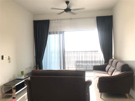 The Address Condominium 4 Bedrooms For Rent In Taman Desa Kuala Lumpur