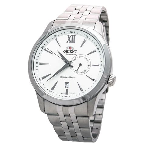 Orient Automatic - Часы Orient в Украине