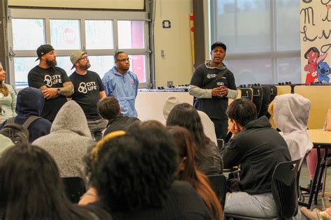 Finding Hope - Denver Area