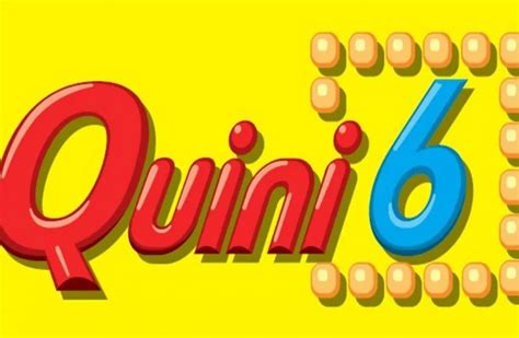 Resultados Del Quini Quienes Ganaron Y Como Se Reparten Los Premios