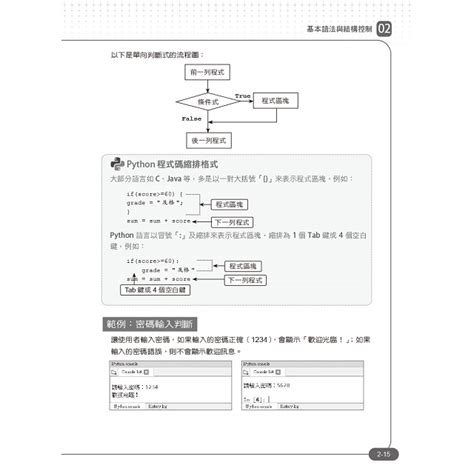 Python初學特訓班第三版：從快速入門到主流應用全面實戰附250分鐘影音教學範例程式－金石堂