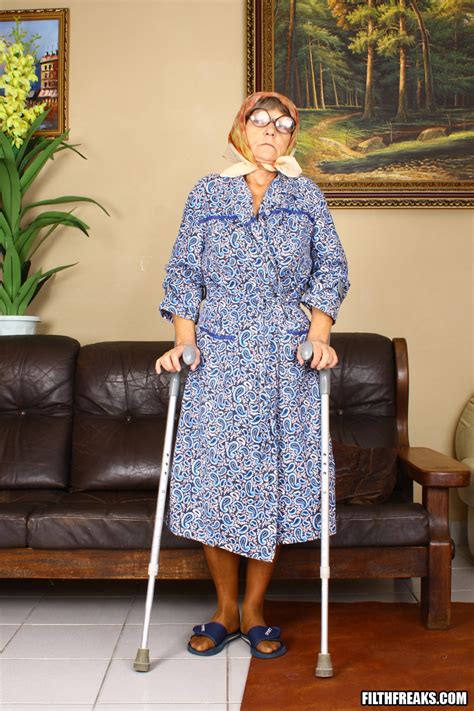 Granny Interracial Porn Pics XXX Photos Sex Images PICTOA