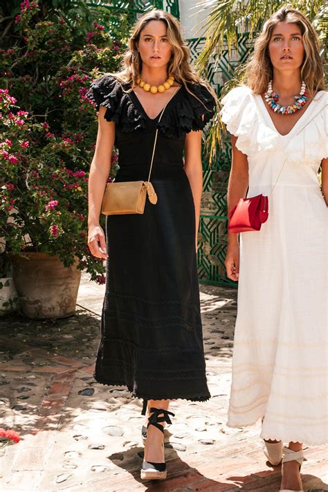 Colección Luxury Resort Colour Nude