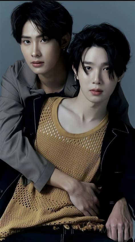 Pin By Yang An On OTP Cute Gay Couples Gmmtv Actors Actors