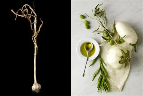 Еда как искусство