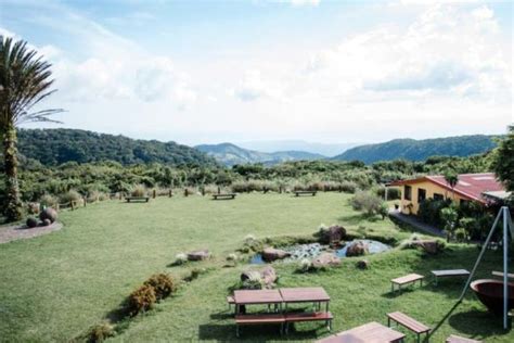 Valle Escondido Nature Reserve Hotel & Farm – Cámara de turimo