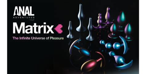 Blush Expands Anal Adventures Matrix With Training Kits Advanced