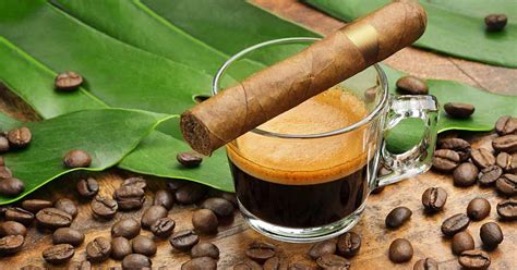 Have A Havana Style With A Café Cubano Foodal