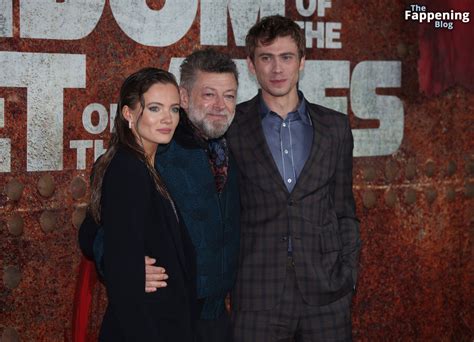 Freya Allan Freyaallan Nude Leaks Photo TheFappening