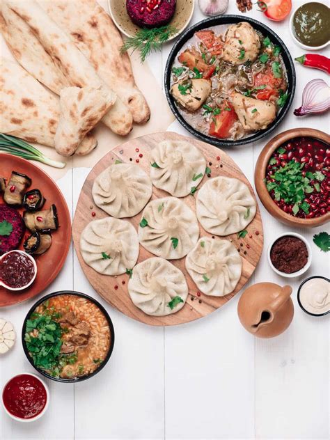 Discover Georgia | Definitive Guide for seniors - Odyssey Traveller