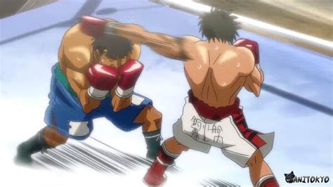 Watch Hajime No Ippo Rising Episode Ulsdstamp