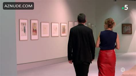 LEA SALAME Nude AZNude