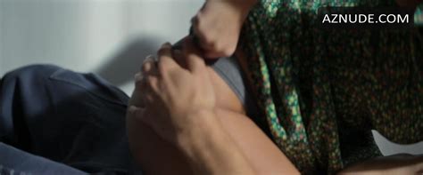 Nieobliczalna Nude Scenes Aznude