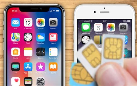 Switching SIM Cards Between IPhones All You Need To Know