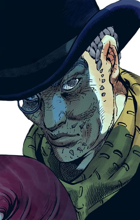 Wonder Of U Jojos Bizarre Encyclopedia Jojo Wiki