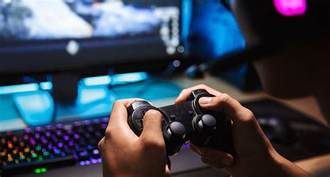 Día del Gamer: conoce los gaming center más alucinantes de América ...