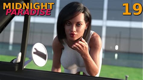 Midnight Paradise 19 The Heat Is Rising And The Juices Are Flowing With That Milf Xxx