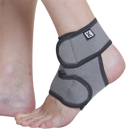 Neoprene Ankle Support - Universal – Disability Trading Company