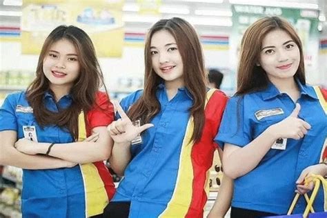 Peluang Emas Nih Lowongan Kerja Di Indomaret Group Terbaru Juli 2023