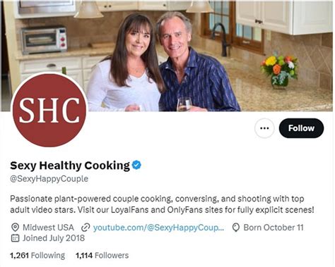Univ Of Wisconsin Chancellor And Wife Do Cooking Show With Porn Stars And After Show OF Action