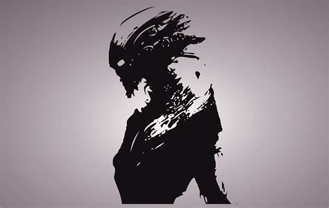 alien vector graphic  uroboros creative fabrica