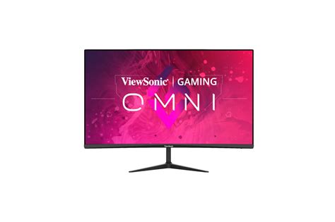 ViewSonic OMNI Gaming VX3218 PC MHD Gaming LED Monitor Curved