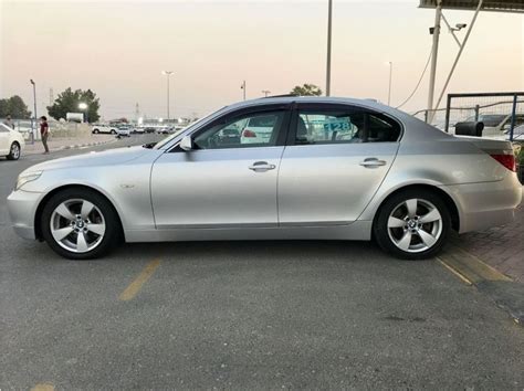 Used Bmw 530i 2006 For Sale In Dubai 567860