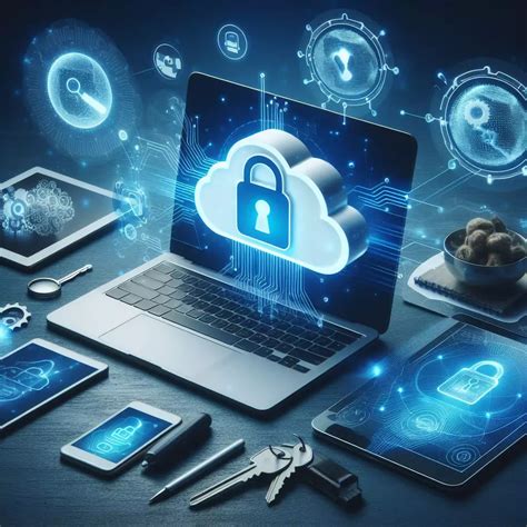 Cloud Security In Cyber Security Benefits And Challenges