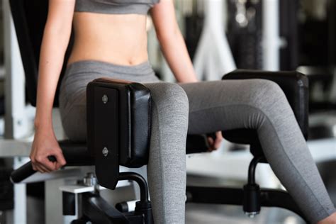 The 11 Best Abductor Exercises For Muscle And Strength Strengthlog