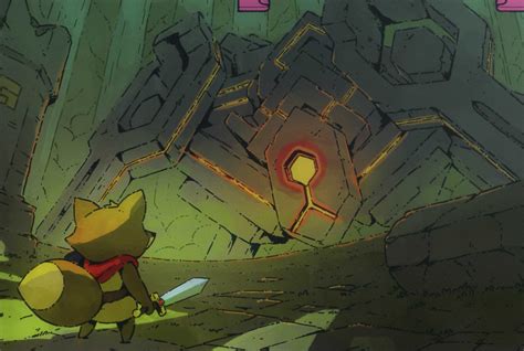 Siege Engine Tunic Game Wiki