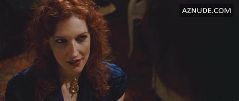 JJ NEWARD Nude AZNude