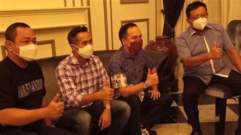 Wali Kota Semarang Dukung Anindya Bakrie Maju Jadi Ketua Umum Kadin