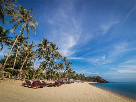 Best Price on Cocopalm Beach Resort in Samui + Reviews!