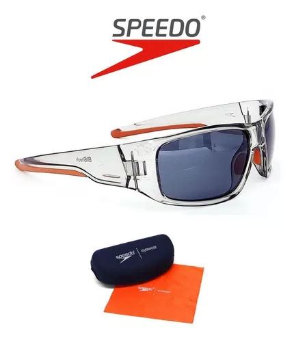 Anteojos de sol Speedo Óculos de sol speedo ecowave 7 h02 crystal